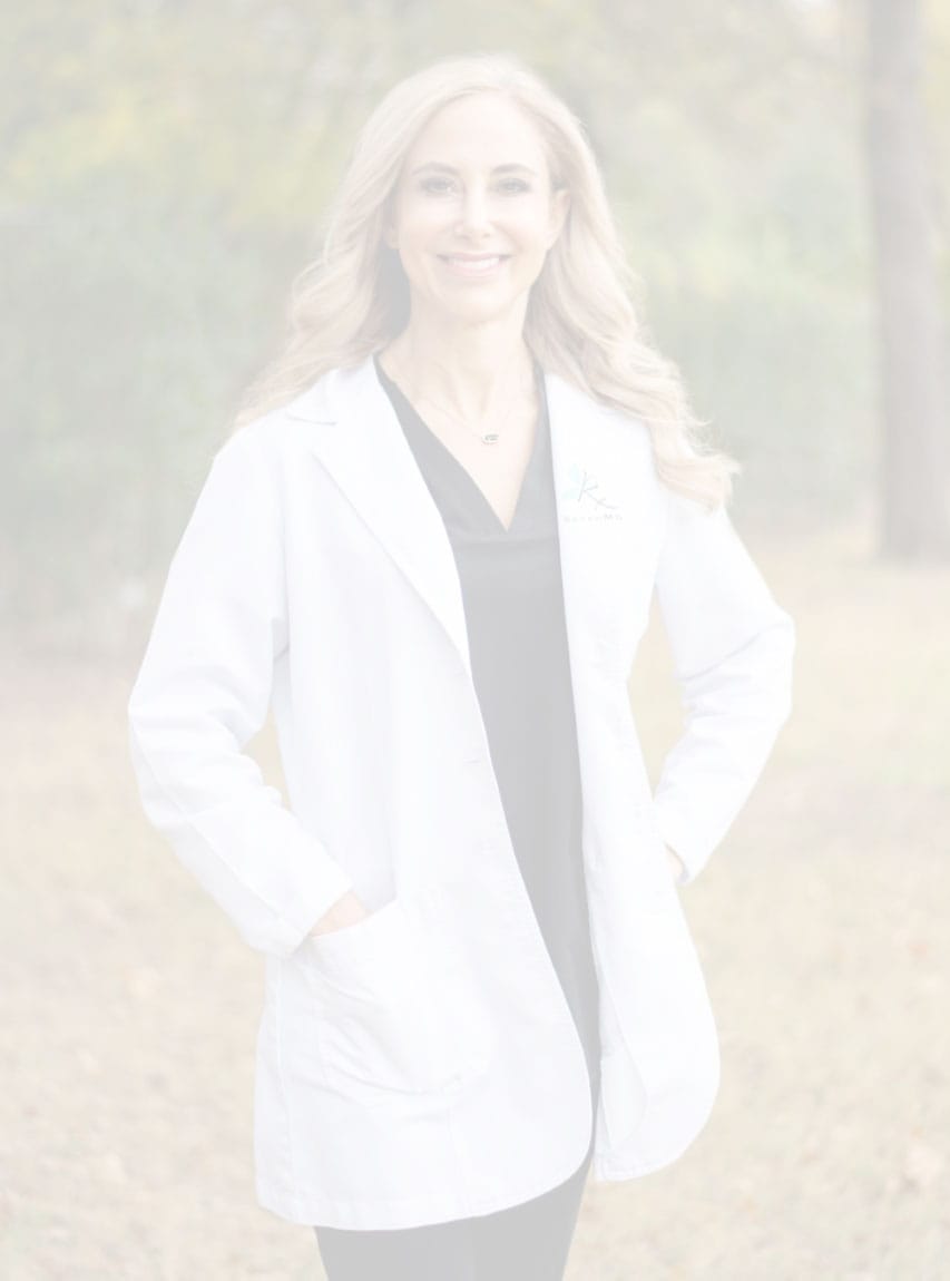 lead doctor at our med spa in Southlake TX
